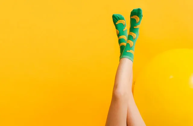 Low cut socks category