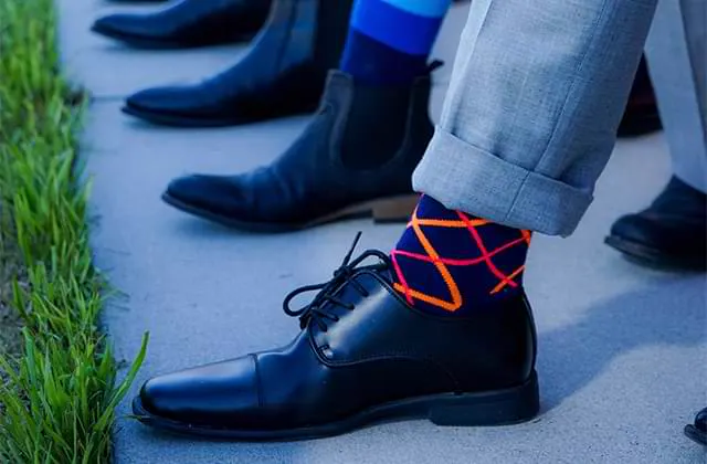 T&Ouml;R&Uuml;G sock product range