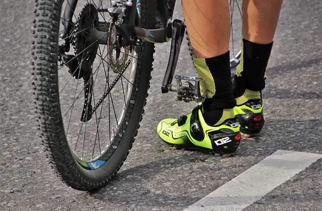 Performance socks category