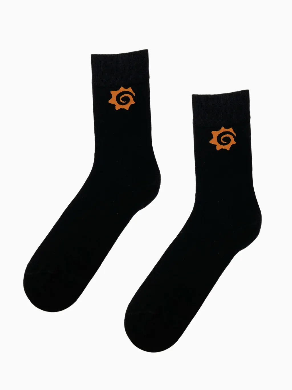 Classic men's sock sample